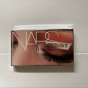 NARS Narsisst Wanted Eyeshadow Palette